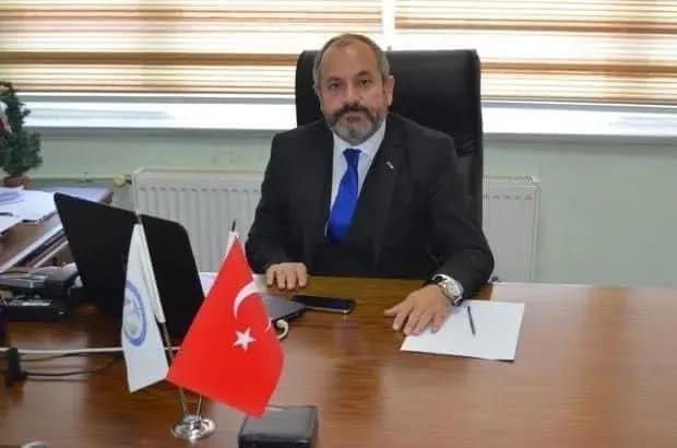 Bayrağa yönelik saldırıya TÜRKAV Adıyaman İl Başkanı Yusuf Babar’dan sert tepki