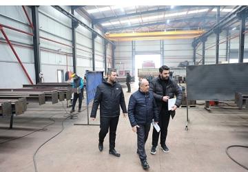 Kartepe'de Ruhsat Denetimi İşletmeler Mercek Altında