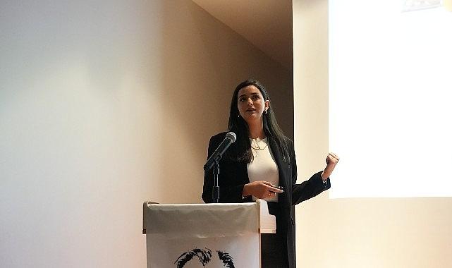 Maltepe Belediyesi'nden öğrencilere kariyer yolculuğunda rehberlik