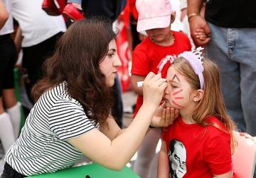 Narlıdere Belediyesi, 23 Nisan'ı Çocuk Şenliği ile Kutlayacak