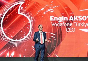 Vodafone'dan Yerli Tedarikçilerine Global Pazarlara Açılma Fırsatı