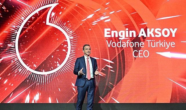 Vodafone'dan Yerli Tedarikçilerine Global Pazarlara Açılma Fırsatı