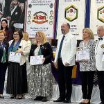 Mavi Çığlık'tan Büyük Başarı