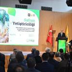 Başkan Altay: “Konya'mızın Bereketli Topraklarını Hep Birlikte Daha Güçlü Yarınlara Taşımaya Devam Edeceğiz"