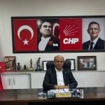 CHP Gaziantep İl Başkanı Vakkas Açar: 'Bu Yıkımın Telafisi İçin Sonuna Kadar Sahadayız'