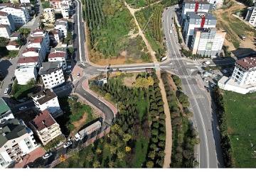 Çayırova Çağdaşkent'te konforlu ulaşım atağı