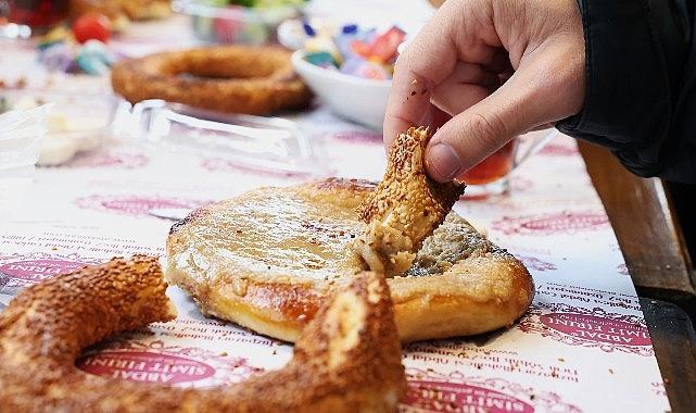 Bursa'nın Enfes Lezzetleri Osmangazi'de tanıtıldı