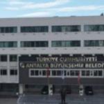 Antalya Büyükşehir Belediyesi soruşturmasında iddianame tamamlandı