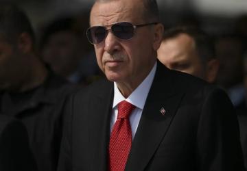 Cumhurbaşkanı Erdoğan: 'Devlet–Millet bağını güçlendirdik'