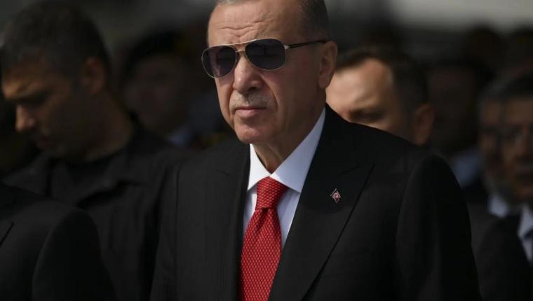 Cumhurbaşkanı Erdoğan: 'Devlet–Millet bağını güçlendirdik'