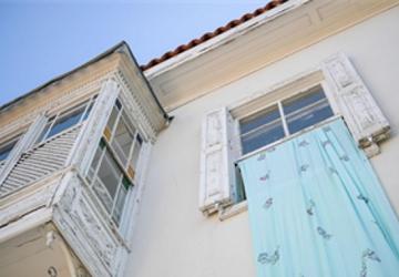 Basmane'de “Basma" sanatı yeniden doğuyor