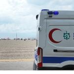 Hasta Nakil Ambulans, 1 yılda 46 bin kişiye ulaştı