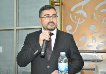 Besni Şoförler ve Otomobilciler Odası Başkanı Ferhat Songur, güven tazeledi