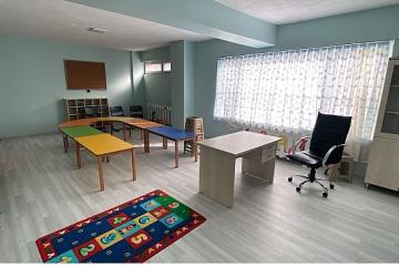 Eğitim kurumlarının geleceğine Büyükşehir desteği