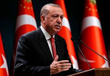Cumhurbaşkanı Erdoğan: ‘Esenboğa’daki proje kamu kaynağı kullanılmadan tamamlandı’