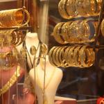 Altın fiyatları haftaya sert düşüşle başladı