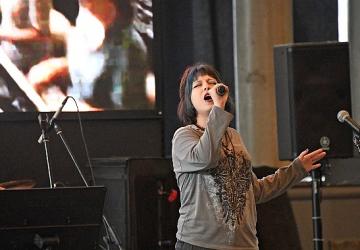 “Gençlerin Başkanı Erkan Aydın"