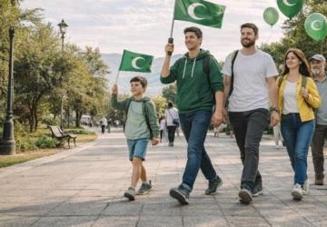 Türkiye Yeşilay Cemiyeti Adıyaman üyeleri sigarayı bırakma gününde yürüyüş gerçekleştirecek