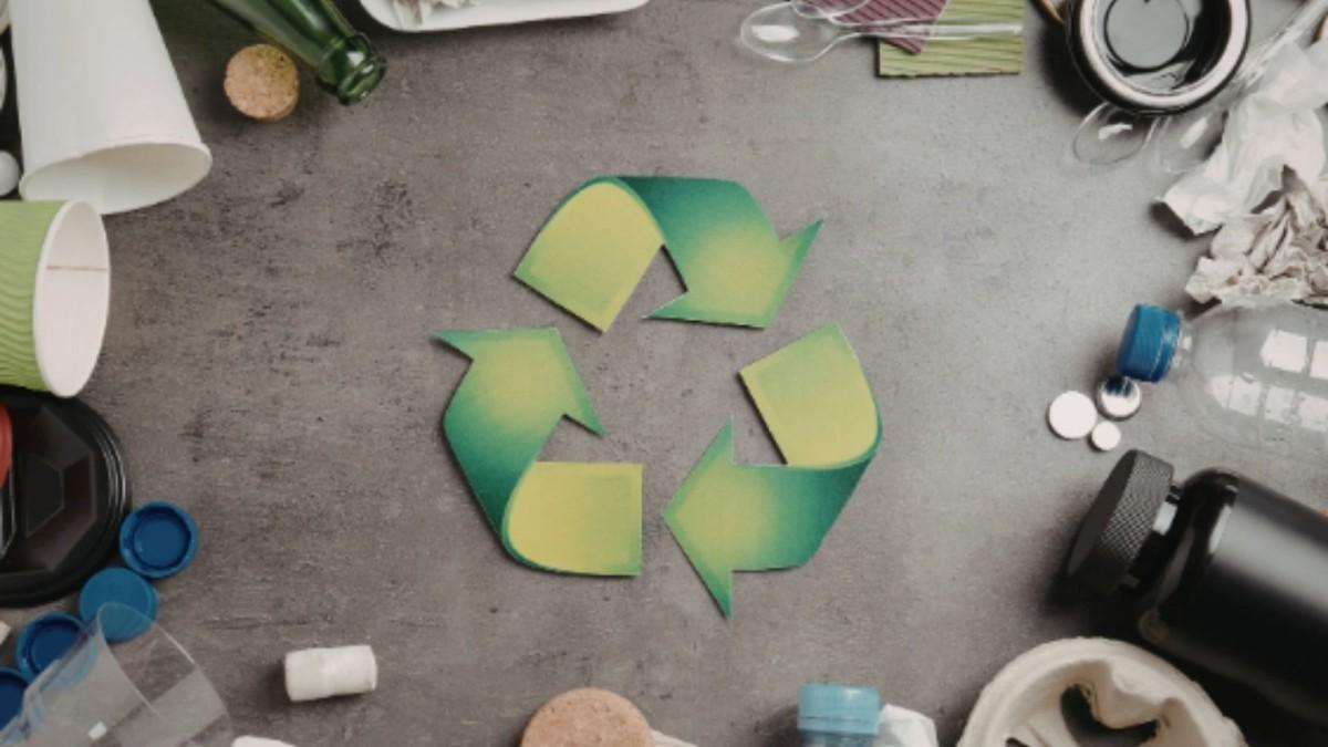 Adıyaman’da öğrencilere sıfır atık bilinci aşılanıyor: Bil Okulları’nda sıfır atık seferberliği - Videolu Haber