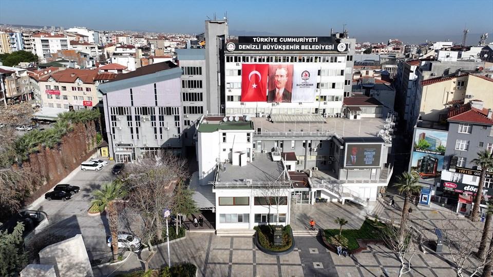 Büyükşehir 6,6 Milyon TL Isınma Desteği Sağladı