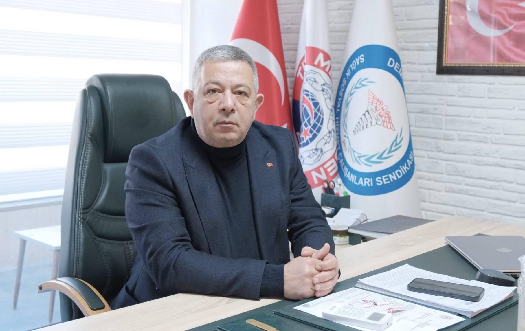 Demircan’dan KPDK Tepkisi!