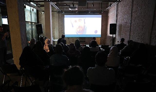 7. Sufi Film Festivali “Tarihin En Uzun Sessizliği" Temasıyla Konyalı Sanatseverlerle Buluştu