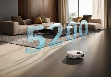 Xiaomi'den Ev Temizliğinde Yeni Dönem: Robot Vacuum 5 Serisi Türkiye'de