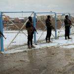 Suriye ordusu Rakka-Haseke ve Halep kırsalında iki insani yardım koridoru açtı