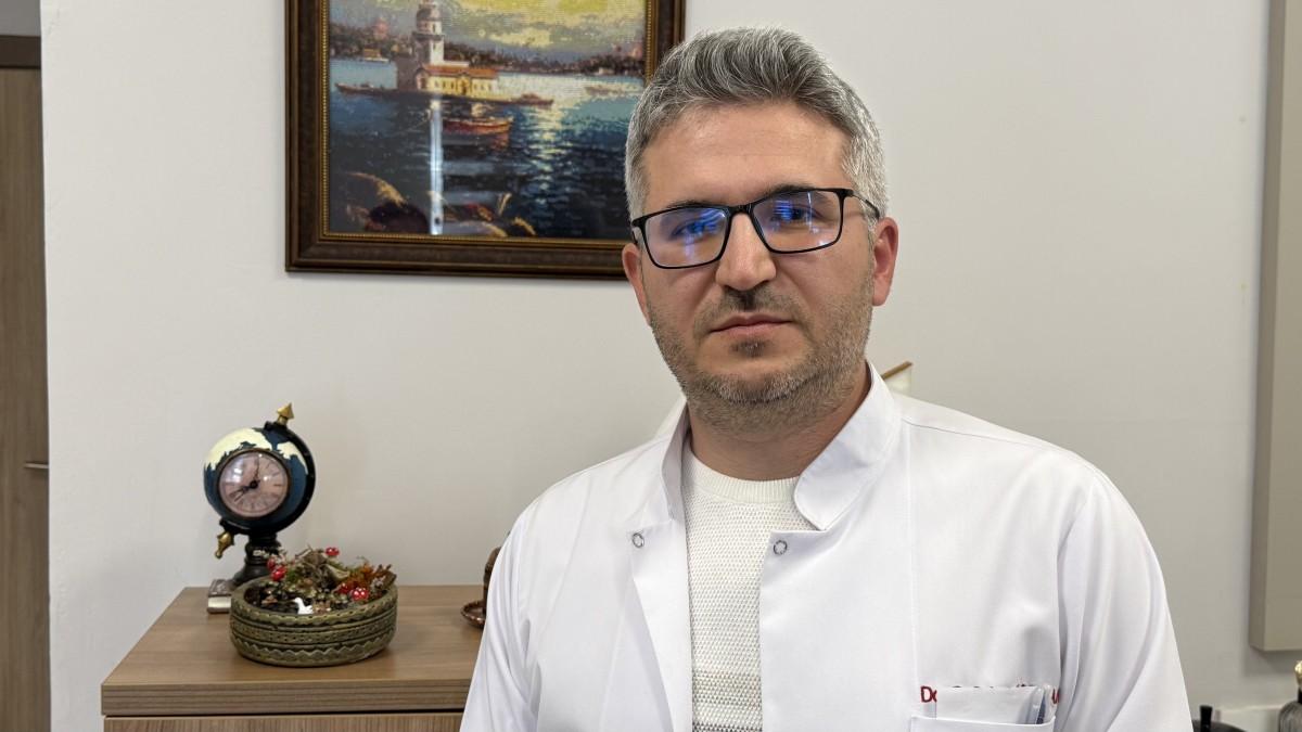 Rahim Filmi HSG Ünitesi hizmete açıldı