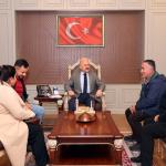 Adıyaman’da halk buluşmaları devam ediyor