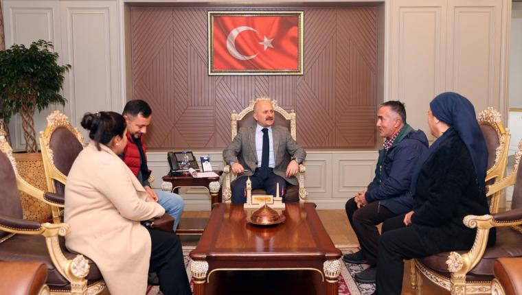 Adıyaman’da halk buluşmaları devam ediyor