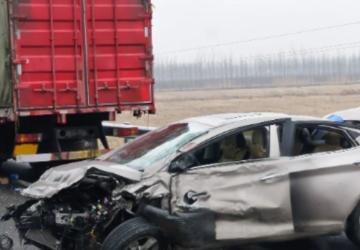 Bakan Yerlikaya’dan trafik kazalarına ilişkin açıklama