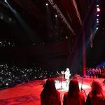 Neşet Ertaş Türküleri Selçuklu'da Yankılandı