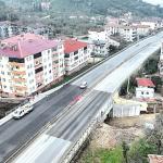 Gölcük Ulaşlı alt geçit projesinde dur durak yok