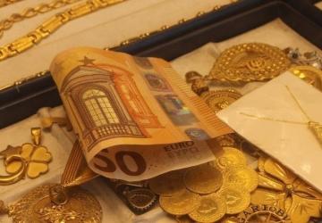 Altında Son Durum:14 Nisan 2026 Gram ve çeyrek altın kaç TL oldu? Altın fiyatları ne kadar?