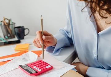 Eurostat Verilerine Göre Türkiye, AB Ülkelerini Vergi Yükünde Geride Bıraktı