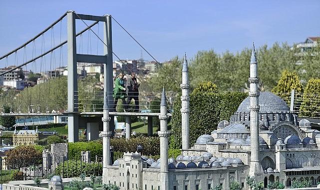 İBB'den ara tatilde eğlenceli etkinlik şöleni