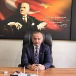 Başkan Miktat Çetin’den 10 Kasım Atatürk’ü Anma Günü Mesajı: ‘Mirasına Sahip Çıkmak En Büyük Görevimizdir’