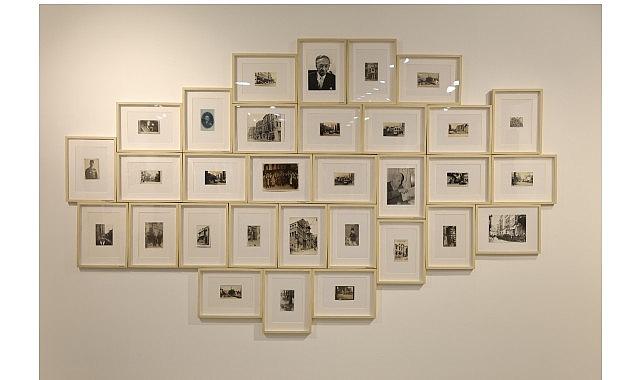 Babıali'nin Hafızası Küçükçekmece'de Yeniden Canlandı