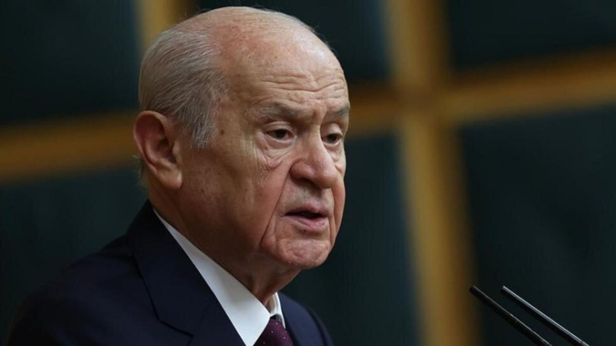 Bahçeli’den Venezuela tepkisi: ‘ABD’nin haydutluğu Karayip Korsanları filminden farksız’