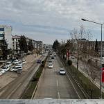 Adıyaman'da soğuk havalar etkisini sürdürüyor