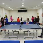 Ayvalık'ta Geleceğe Umut Tohumları Atılıyor