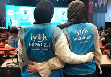 Kocaeli Büyükşehir'in 'İyilik Projesi' yükleniyor