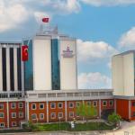 SANKO Üniversitesi Hastanesi’nde saç ekim merkezi hizmete girdi
