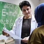 Başkan Kınay'dan Öğrencilere Müjde: KARBEM'in Yeni Şubesi Açılıyor