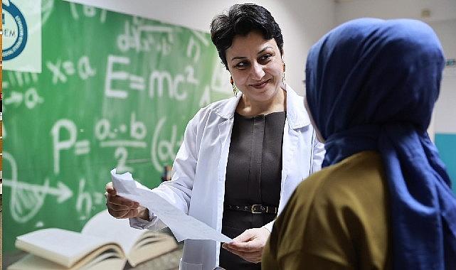 Başkan Kınay'dan Öğrencilere Müjde: KARBEM'in Yeni Şubesi Açılıyor