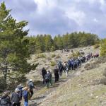 Ankara’da Doğa Yürüyüşü Keyfi Ücretsiz