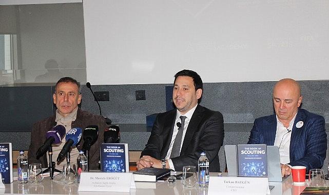 Acıbadem Sports Academy'den Futbolun Geleceğine Işık Tutan Panel