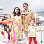 Milli İrade Meydanı aileleri buluşturuyor