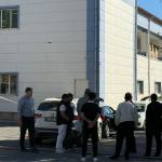 Adıyaman’da Turkcell Global Bilgi’nin devir süreci işçileri mağdur etti - Videolu Haber